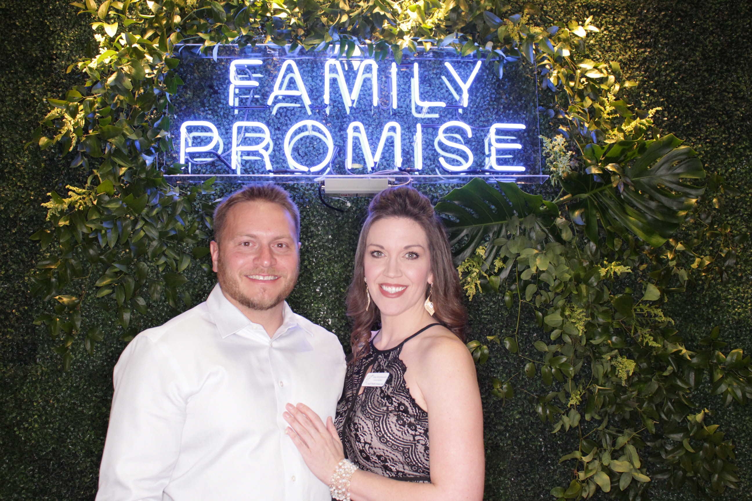 Beach Blizzard Party for a Promise- A Toast To 15 Years! | View more photos from the event at gallery.photoboothbillings.com/u/PhotoBoothBillings/Beach-Blizzard-Party-for-a-Promise-A-Toast-To-15-Years
